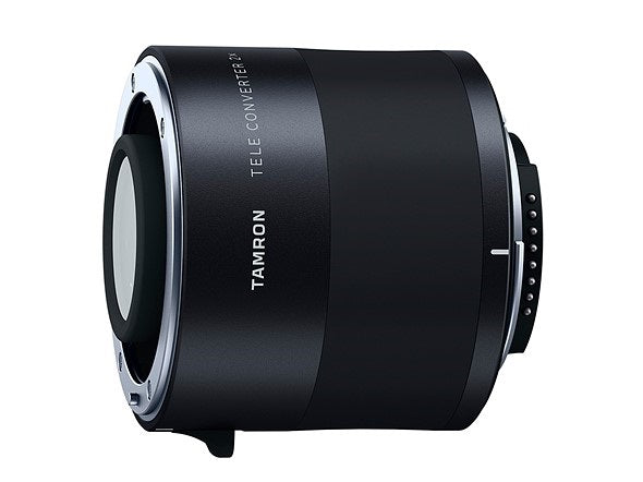 Tamron Teleconverter x2.0