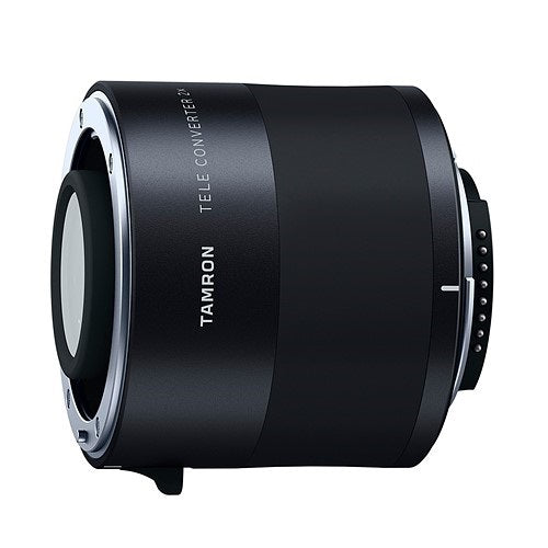 Tamron Teleconverter x2.0