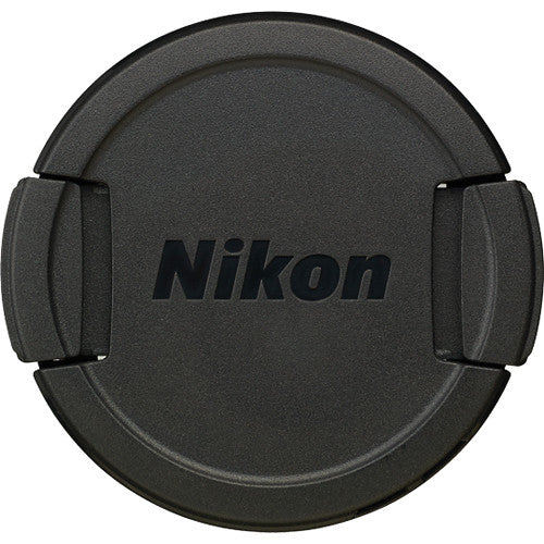 Nikon LC-CP29 Lens Cap for P600 P610 B600 B700