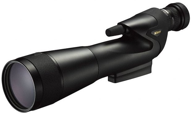 Nikon Prostaff 5 82 Fieldscope Requires Eyepiece