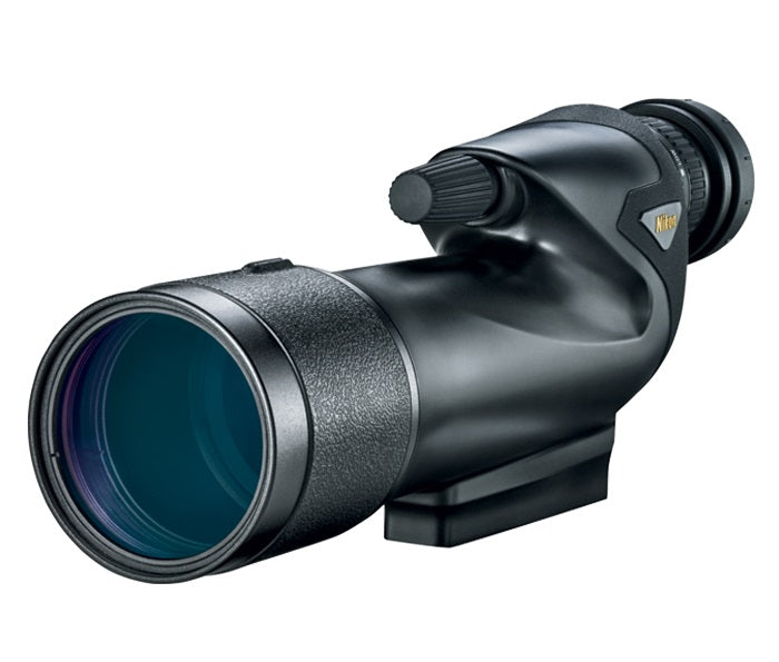 Nikon Prostaff 5 60 Fieldscope Requires Eyepiece