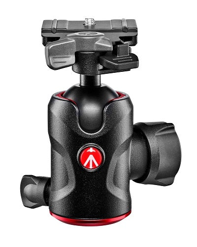 Manfrotto 496 Centre Ball Head