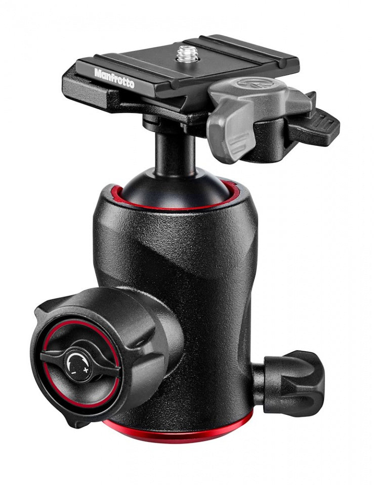 Manfrotto 496 Centre Ball Head