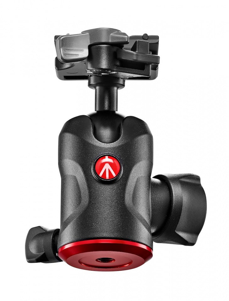 Manfrotto 496 Centre Ball Head