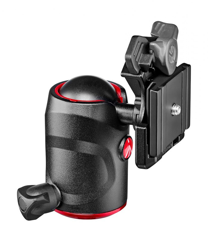 Manfrotto 496 Centre Ball Head