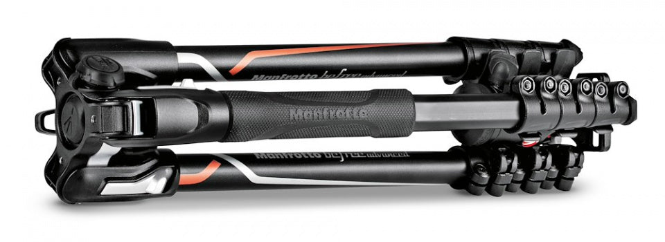 Manfrotto Befree Advanced for Sony Alpha Aluminium Tripod