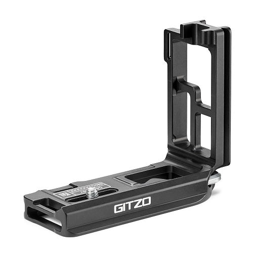 Gitzo L-Bracket for Sony Alpha A7R III & Sony A9