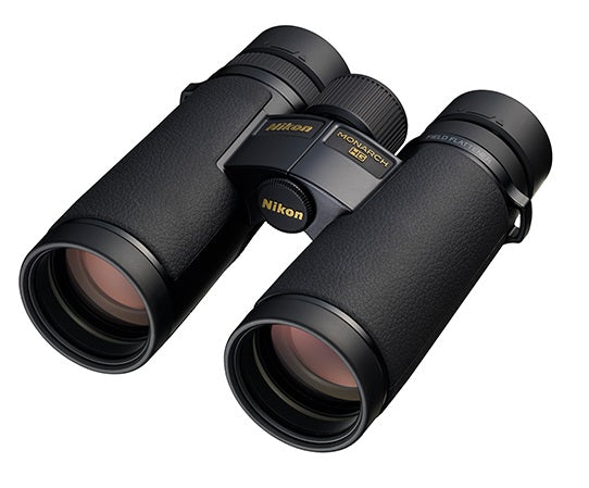 Nikon Monarch HG ED Waterproof CF Binocular