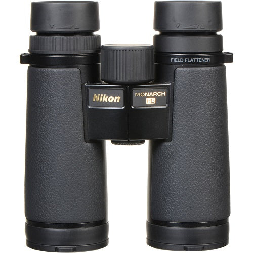 Nikon Monarch HG ED Waterproof CF Binocular