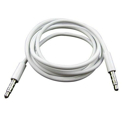 Tesa 3.5mm to 3.5mm Stereo Audio Cable 1m
