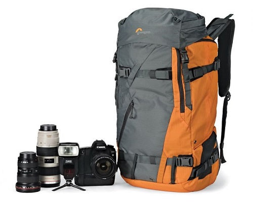 Lowepro Powder Backpack 500 AW