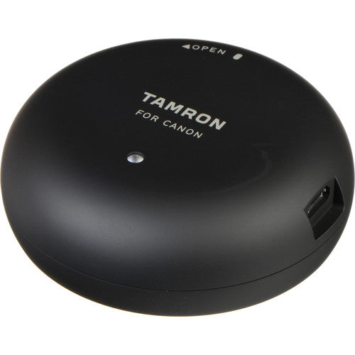 Tamron Tap-In Console