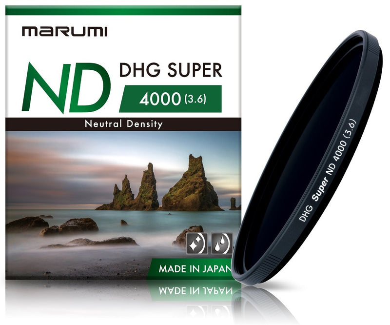 Marumi DHG Super ND4000