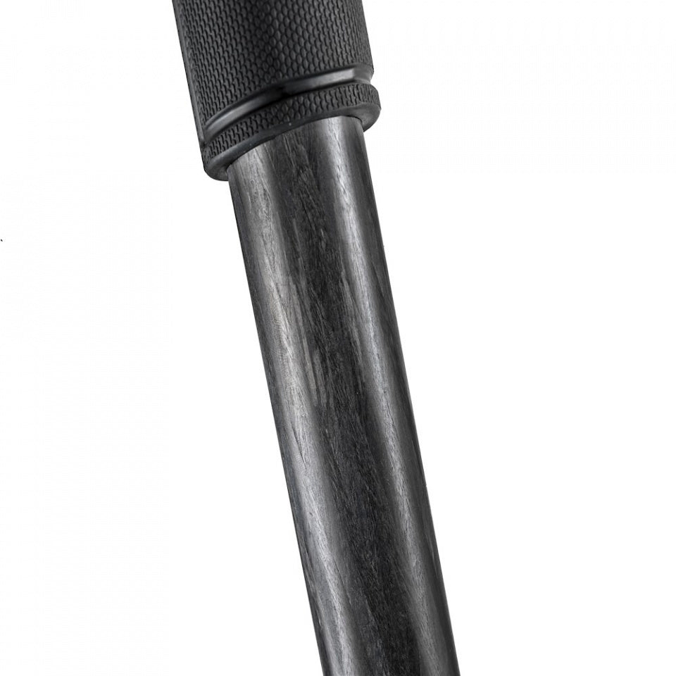 Manfrotto XPRO Photo Monopod Carbon Fibre 4 Section