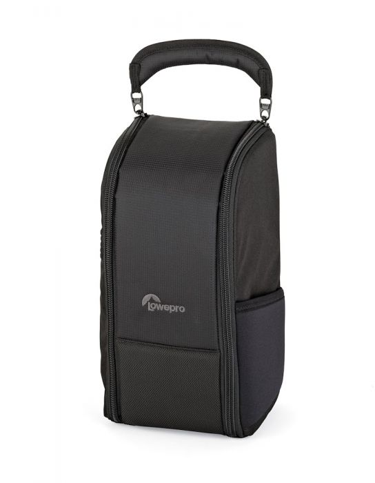 Lowepro Protactic Lens Exchange 200AW Black