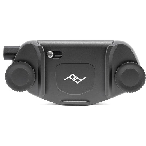 Peak Design Capture Camera Clip No Plate | Buy at GearUp New Zealand
