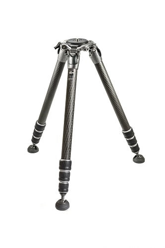 Gitzo Tripod Systematic Series 3 Long 4 Sections