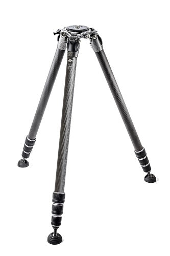 Gitzo Tripod Systematic Series 3 XL 4 Sections