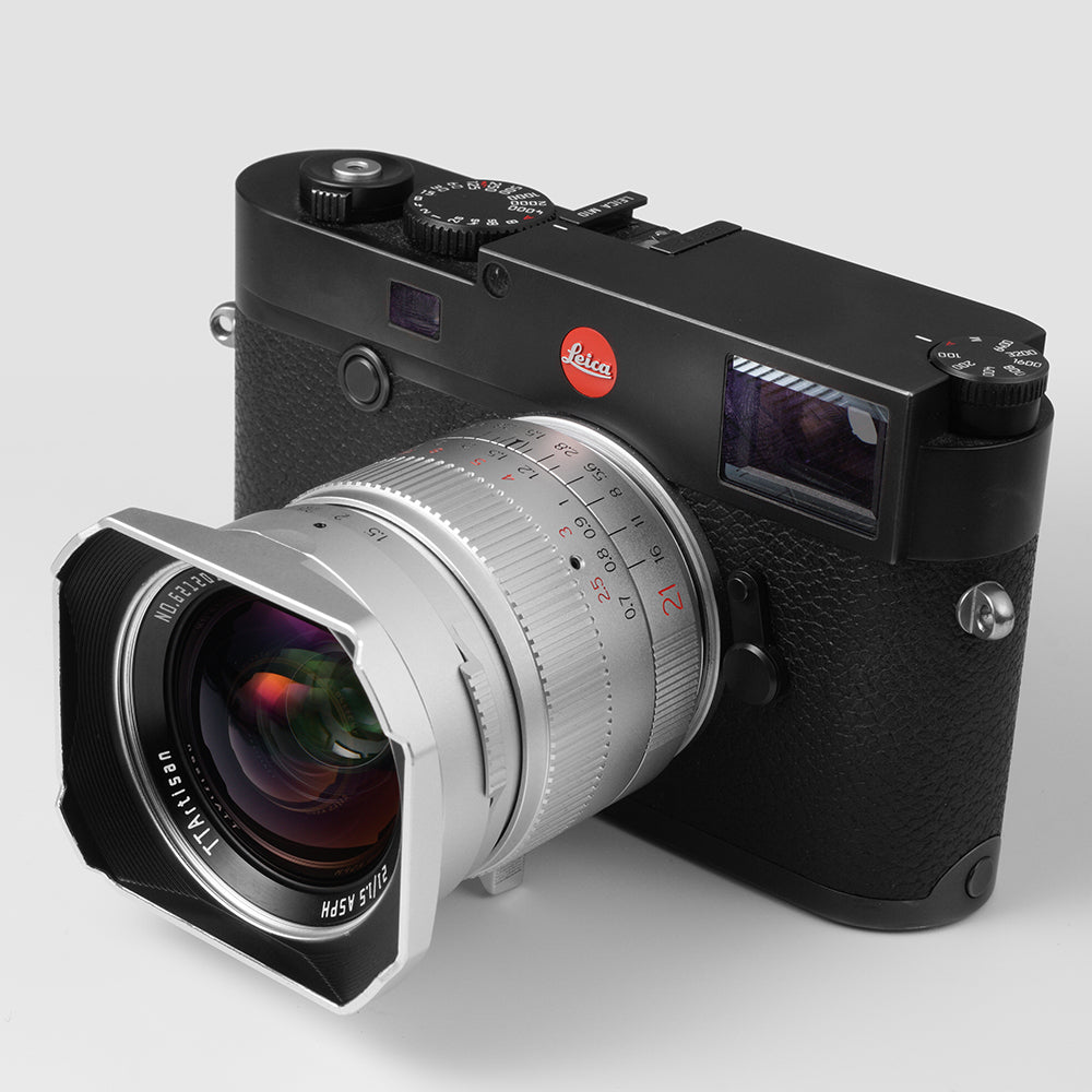TTArtisan 21mm F1.5 ASPH Leica M