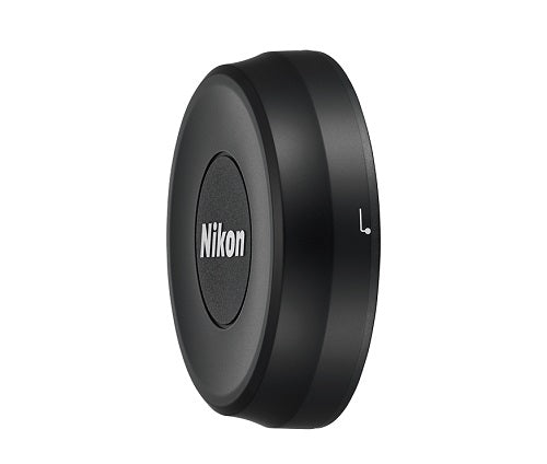 Nikon LC-K101 Slip-On Lens Hood for Nikkor Pc 19mm F4E