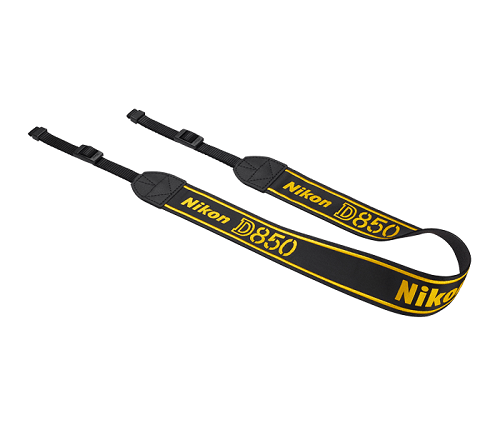 Nikon AN-DC18 Camera Strap for D850