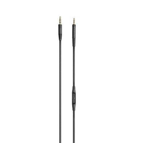 Sennheiser 1.2M Cable With Mic For HD 569