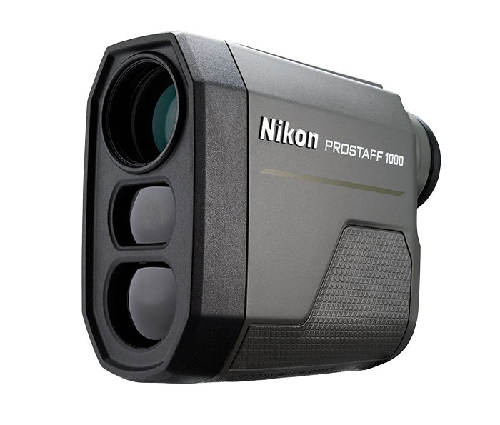 Nikon Prostaff 1000 Laser Rangefinder 5-910m