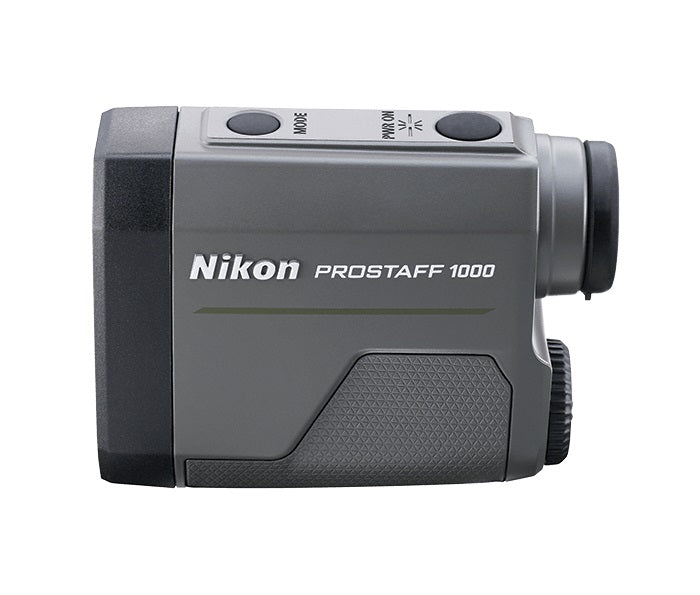 Nikon Prostaff 1000 Laser Rangefinder 5-910m