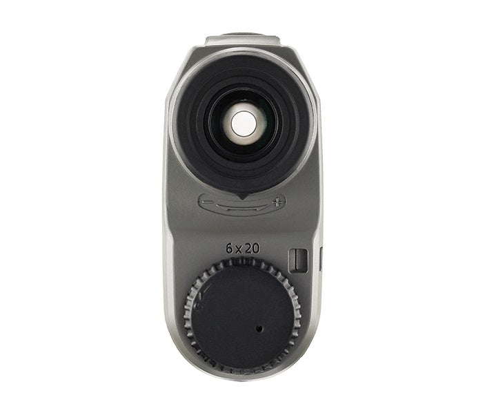 Nikon Prostaff 1000 Laser Rangefinder 5-910m