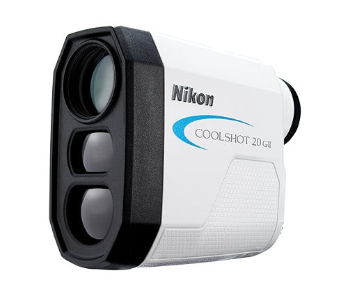 Nikon Coolshot 20 GII Laser Rangefinder 5-730m