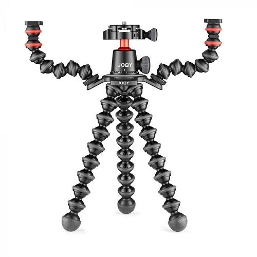 GorillaPod 3K Pro Rig