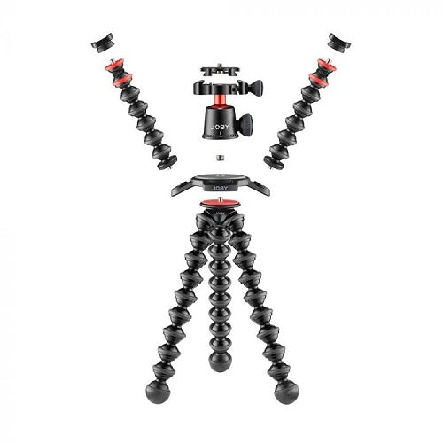 GorillaPod 3K Pro Rig