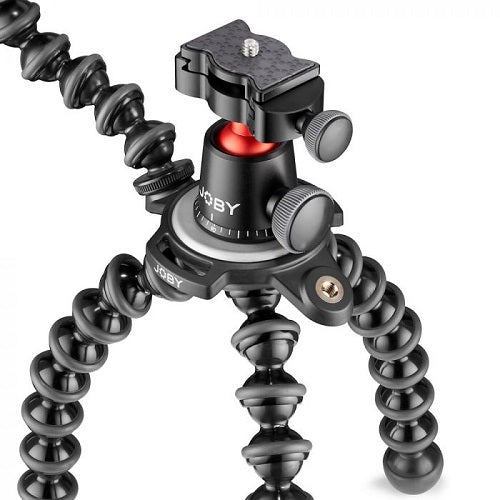 GorillaPod 3K Pro Rig