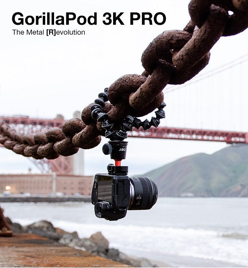 Gorillapod 3K Pro Stand