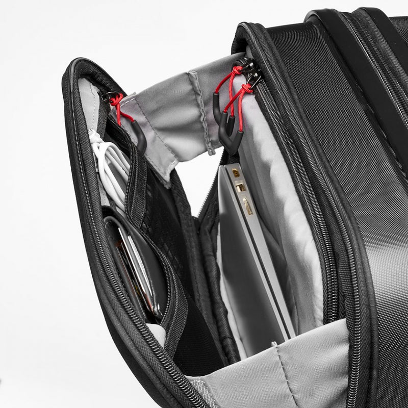Manfrotto Pro Light Reloader Spin-55 Roller Bag