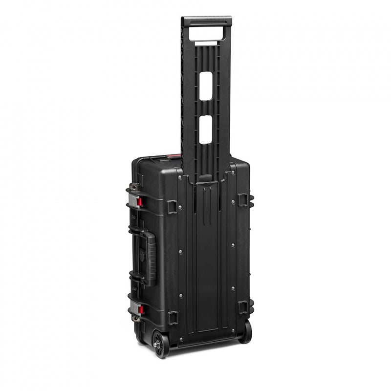 Manfrotto Pro Light Reloader Tough-55 High Lid Roller Bag