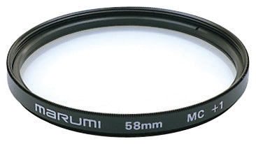 Marumi Close Up Filter Set Multi Coated