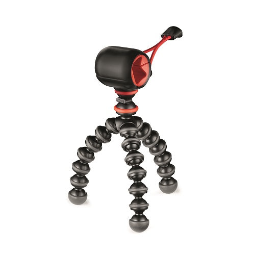 Joby GorillaPod Starter Kit Black