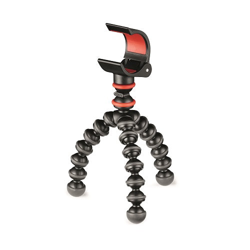 Joby GorillaPod Starter Kit Black