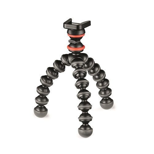 Joby GorillaPod Starter Kit Black