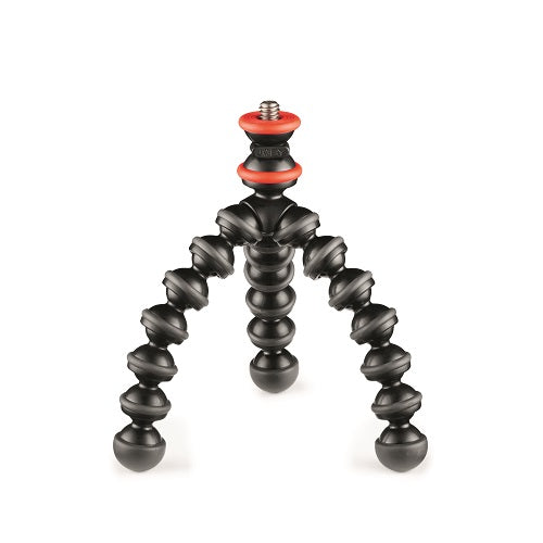 Joby GorillaPod Starter Kit Black