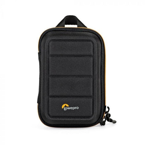 Lowepro Hardside CS 40 Rugged Case Black