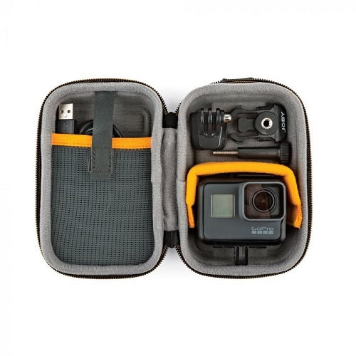 Lowepro Hardside CS 40 Rugged Case Black