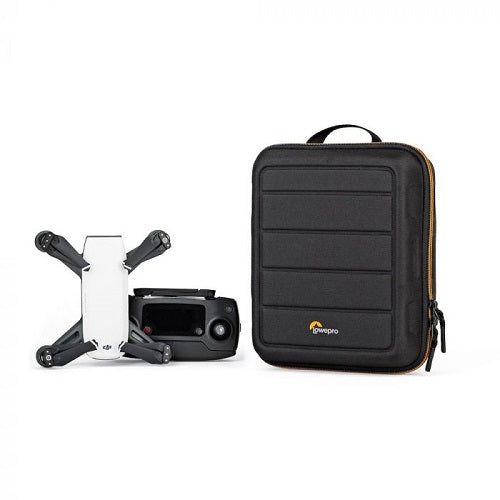 Lowepro Hardside CS 80 Rugged Case Black