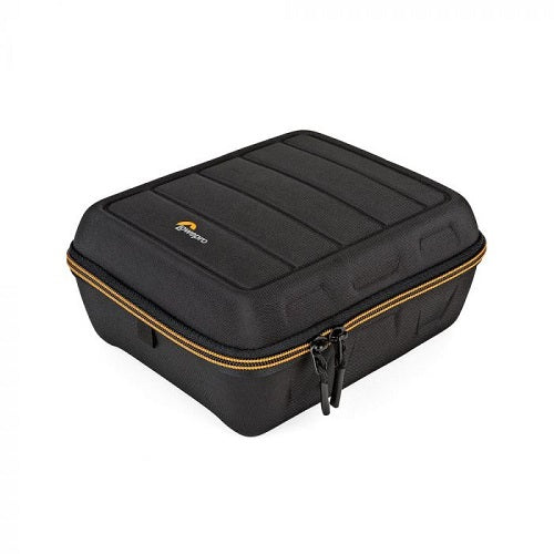 Lowepro Hardside CS 80 Rugged Case Black