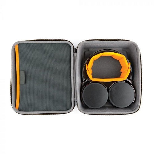 Lowepro Hardside CS 80 Rugged Case Black