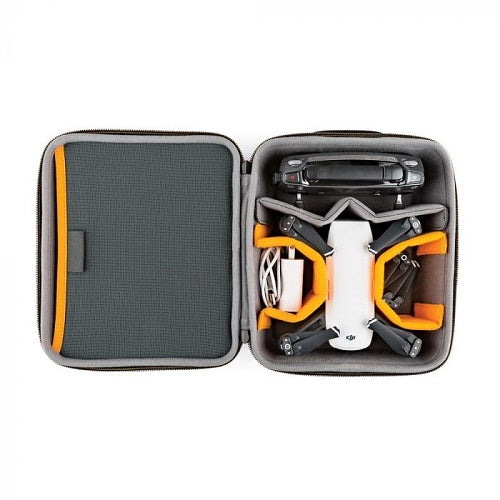 Lowepro Hardside CS 80 Rugged Case Black