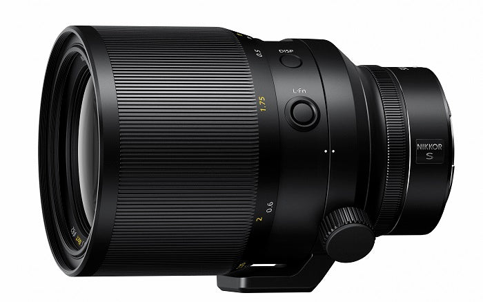 Nikon Nikkor Z FX 58mm F0.95 S-Line Noct Lens