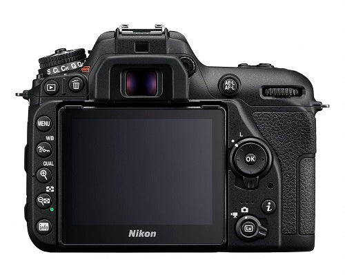 Nikon D7500 DSLR Body Only