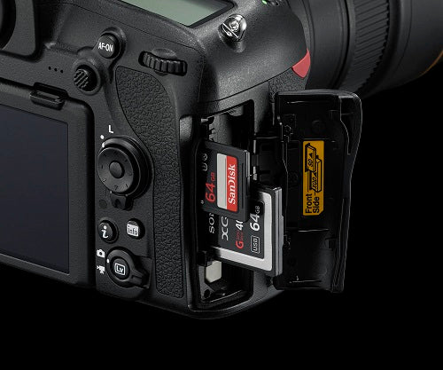 Nikon D850 Full Frame DSLR Body Only